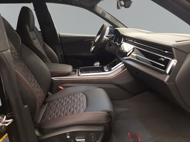 Fahrzeugabbildung Audi RS Q8 SUV B&O AHK HD-Matrix 23" PANO HuD StdHz