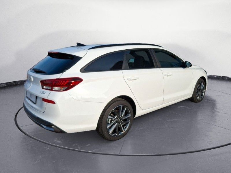Hyundai i30 - Bild 3