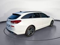 Hyundai i30 - Vorschau Bild 3
