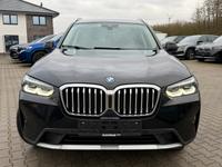 BMW X3 xDrive30e*Sportsizte*Leder*Nachlakierungsfrei