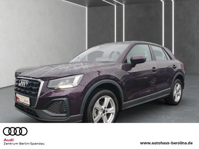 Audi Q2 30 TFSI *Virt.C*PDC*LED*KLIMA*
