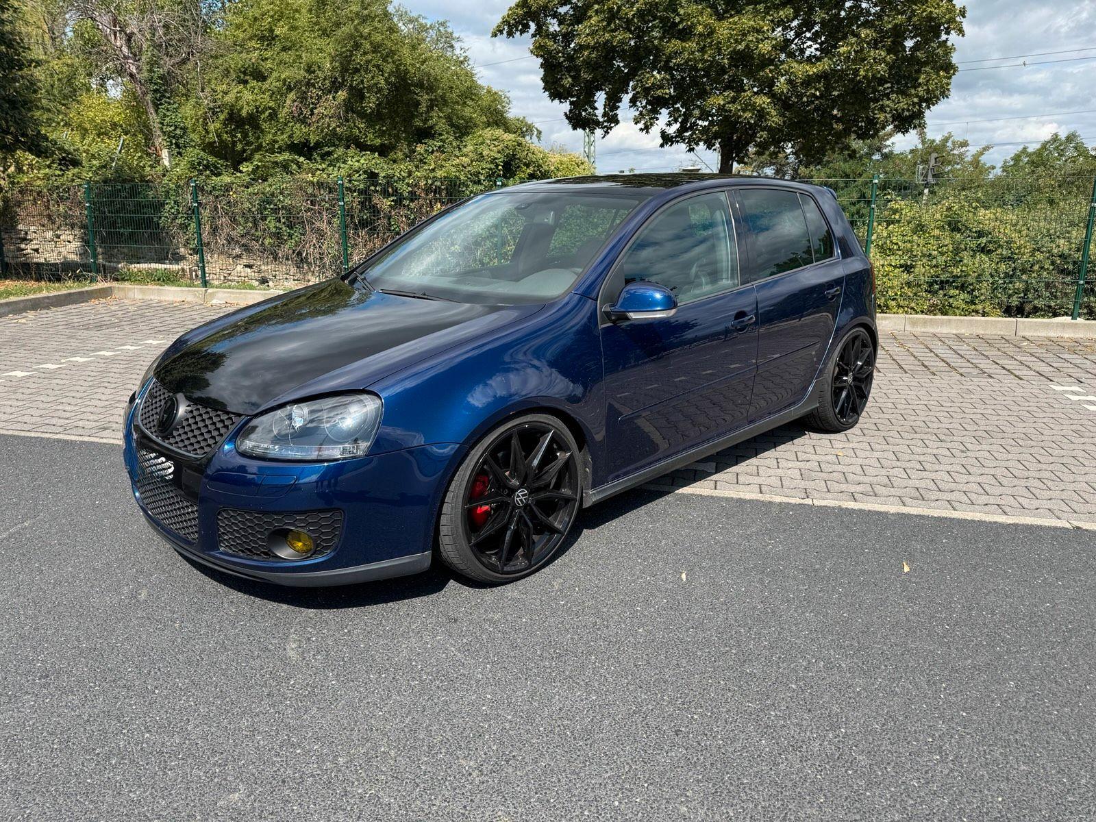 Volkswagen Golf 2005 — photo 6