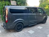 Ford Tourneo Custom Titanium L2 - Ford Tourneo Custom von privat