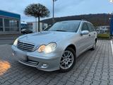 Mercedes-Benz Mercedes Benz C 220 CDI BJ 2006 - Mercedes-Benz C 220 aus 2006: Cdi
