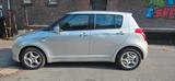 Suzuki Swift 1.3 diesel - Suzuki Swift mit Diesel-Antrieb: 1.3