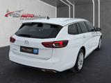Opel Insignia B Sports Tourer Elegance+LED+AHK+RFK+1H - gebrauchte Opel Insignia aus dem Jahr 2023