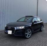 Audi Q5 35 TDI ,Pano,TÜVneu,8ReifenNEU, - Audi Q5 8R Gebrauchtwagen