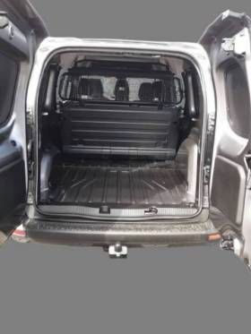 Fahrzeugabbildung Renault KANGOO Rapid Doppelkabine Start L2 Blue dCi 115