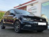 Volkswagen Polo V GTI BMT/Start-Stopp NEUER MOTOR 37.274km - Volkswagen Polo: Moto
