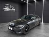BMW 330 d Sport Line Shzg*LiveCo*LED*Shadow - BMW 330 mit Diesel-Antrieb: Limousine