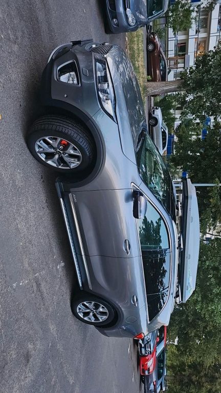Image of Kia Sorento