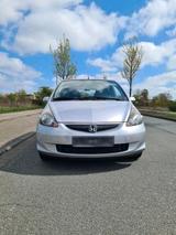 Honda honda jazz - gebrauchte Honda Jazz aus dem Jahr 2006