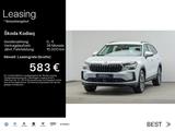 Skoda Kodiaq iV 1.5 eTSI DSG SELECTION*LED*AHK*KAMERA* - Skoda Kodiaq mit Hybrid-Antrieb