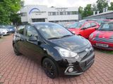 Hyundai i10 YES! **GARANTIE+SERVICE+TÜV NEU * - Hyundai in Nürnberg