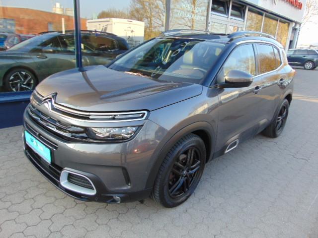 Citroën C5 Aircross Shine