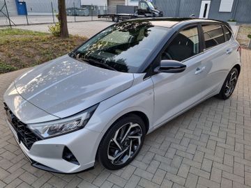 Hyundai i20 - 3
