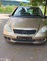 Mercedes-Benz A 150 AVANTGARDE Avantgarde - Mercedes-Benz A 150 in Stuttgart