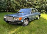 Mercedes-Benz S 280