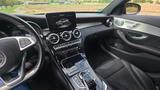 Mercedes-Benz C 450 AMG 4MATIC T Autom. AMG - Mercedes-Benz C 450 AMG aus 2016
