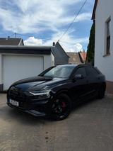 Audi SQ8 4.0L V8 TDI - quattro tiptronic  - Audi SQ8 aus 2019