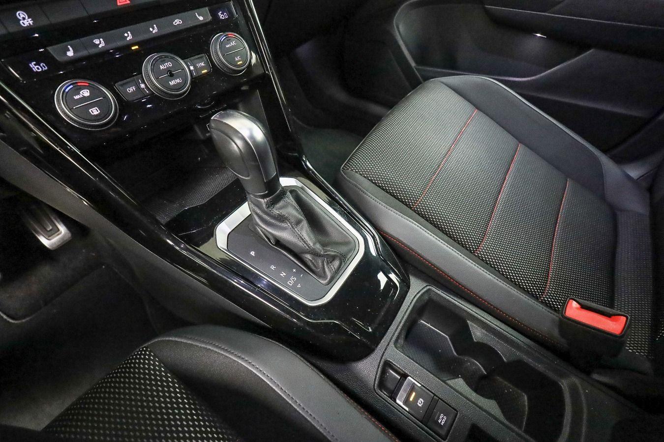 Volkswagen T-Roc Sport 1.5 TSI Sport Black Style, ACC, App, миниатюра 16