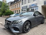 Mercedes-Benz E 400 CDI  4Matic AMG Leder, Panorama - Mercedes-Benz E 400: Cdi