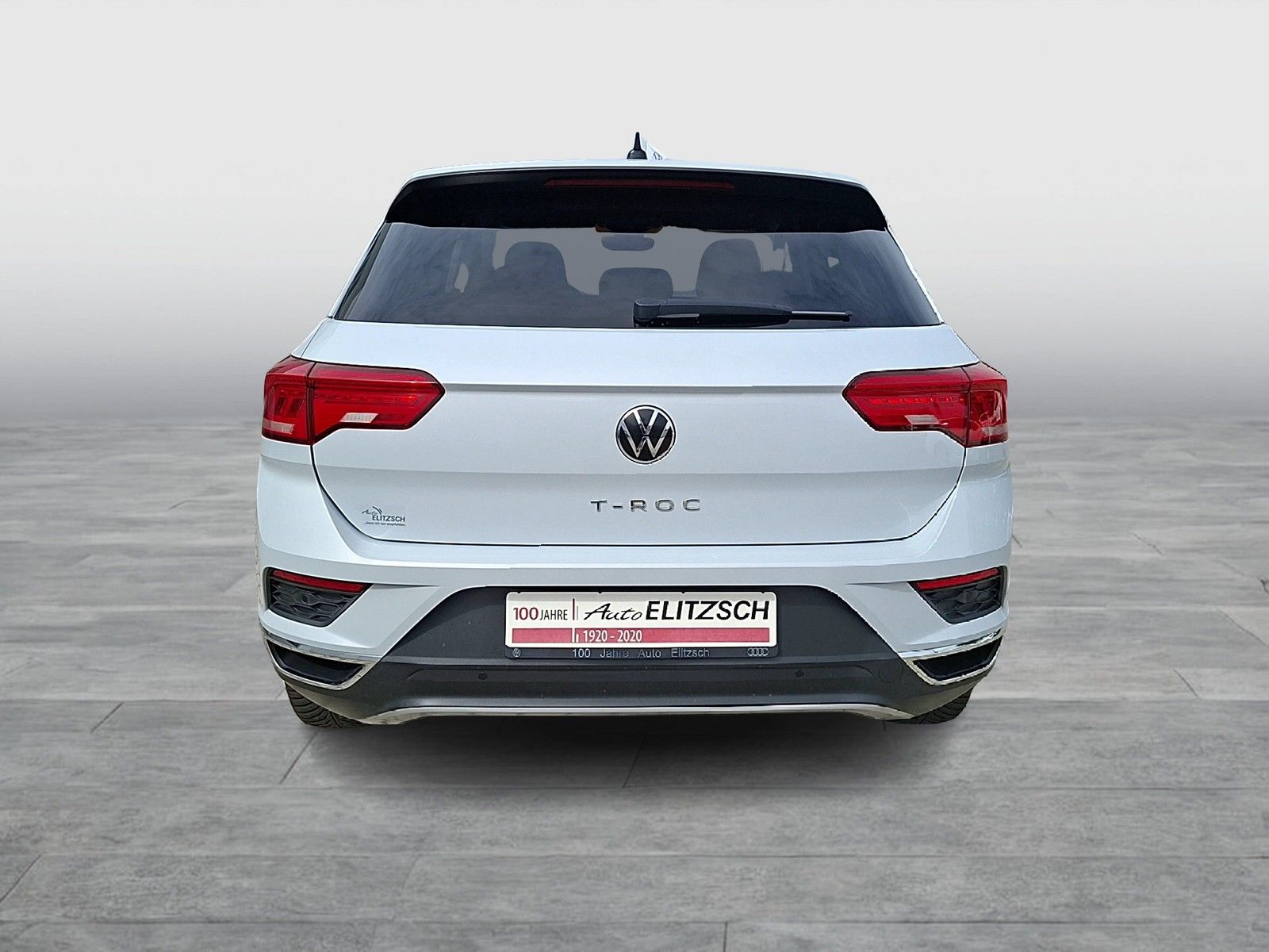 Fahrzeugabbildung Volkswagen T-Roc TSI Style LED AHK Navi ACC RFK SH