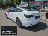 Tesla Model 3 Long Range AWD - Tesla Model 3 in Berlin