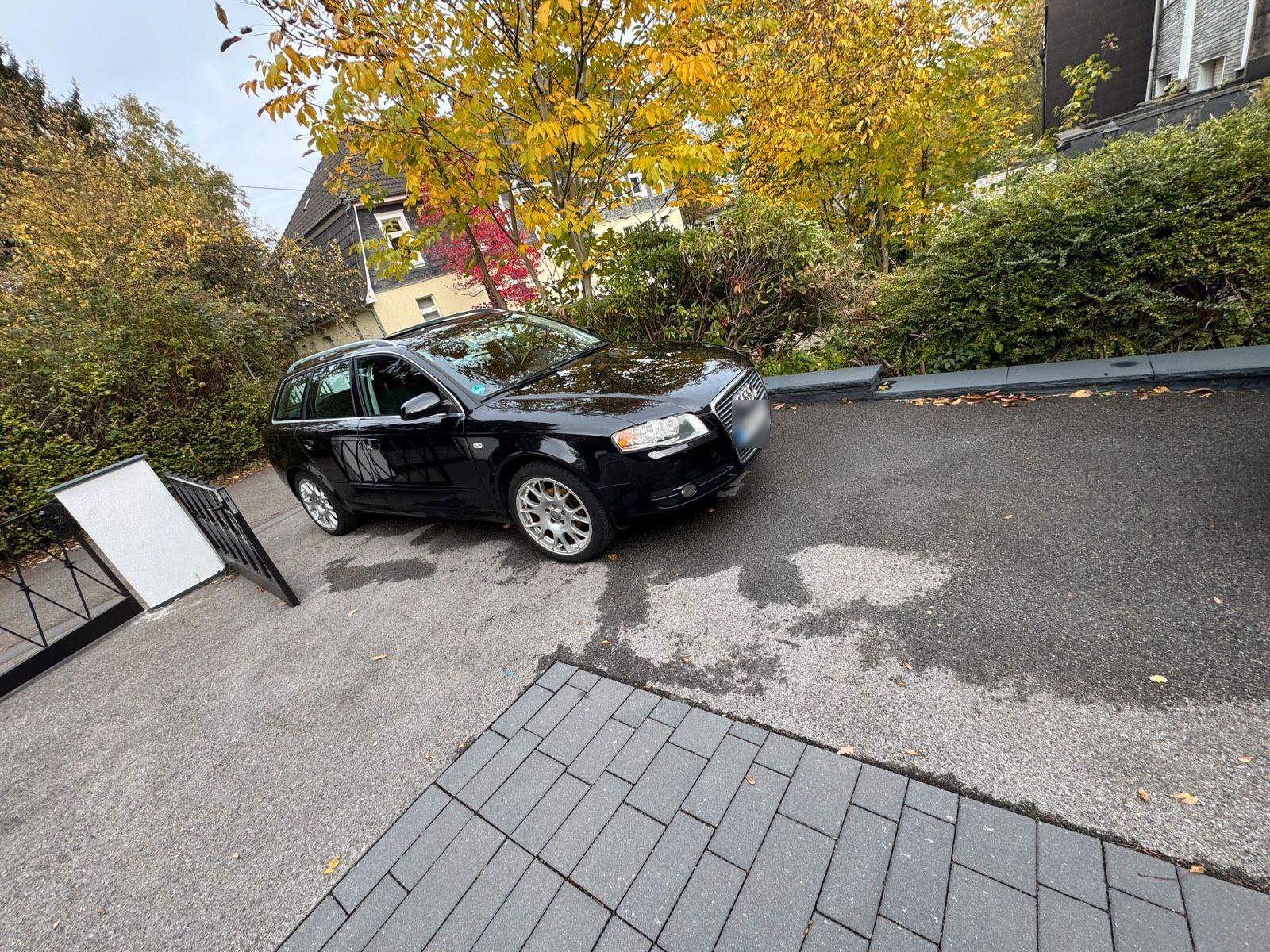 Audi A4 2005 — photo 9