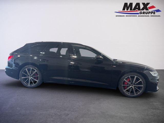 A6 Avant S line 55 TFSI e quattro  *0,5% VERST*+
