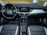 Skoda Kamiq - Vorschau Bild 11