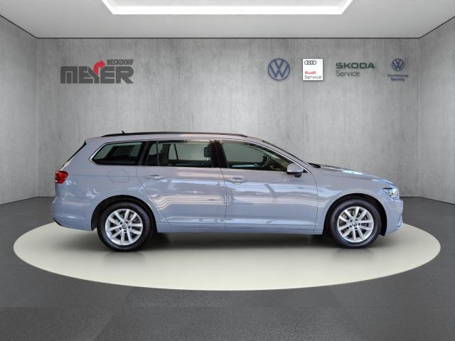 Passat Variant Business 2.0 TDI DSG Klima Navi