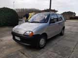 Fiat Seicento 900i cat S (SOLO KM.19000) - gebrauchte Fiat Seicento aus dem Jahr 1998