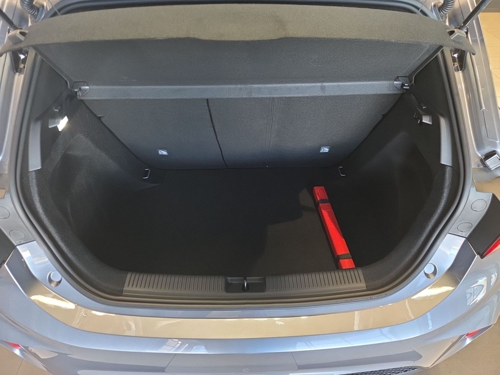Fahrzeugabbildung MG MG3 Hybrid+ 1.5 Hybrid+ 143 kW Comfort *NAVI*KLI