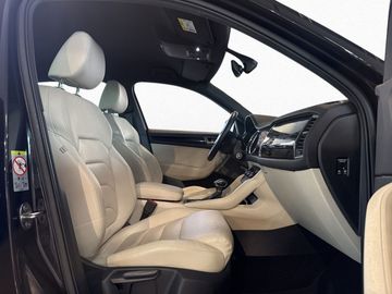 Skoda Kodiaq - 10