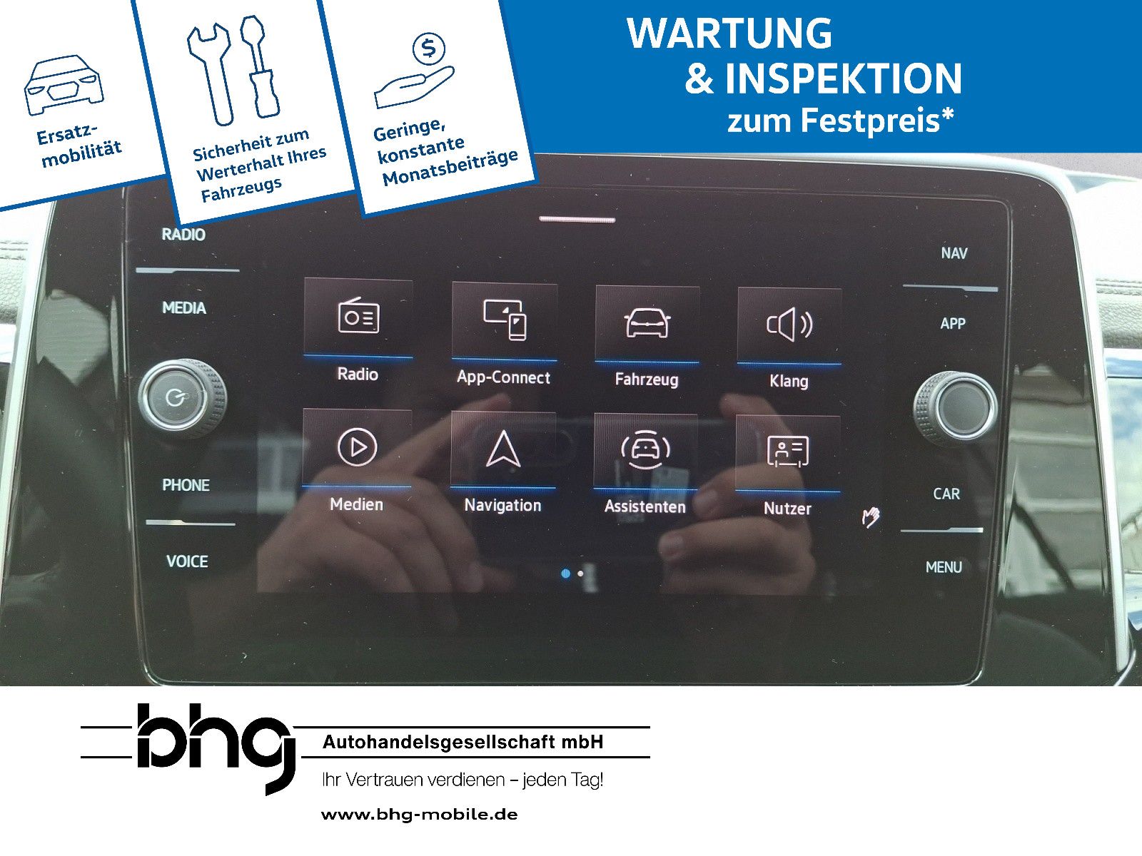 Volkswagen T-Roc - Bild 16