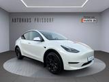Tesla Model Y Long Range Dual AWD/AMD Ryzen/Induction - Tesla Gebrauchtwagen in Hamburg