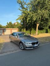 BMW 730d xDrive Luxury Line Limousine - BMW 730: 730li