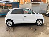 Renault Twingo 1.0 Klima* - Renault Twingo Gebrauchtwagen in Hamburg