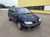 Renault Scenic Klima TÜV 9/2026 - gebrauchte Renault Scenic aus dem Jahr 1999