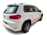 Volkswagen Tiguan 2.0 TDI R-Line 4Motion *Pano*Bi-Xenon* - Volkswagen Tiguan: R