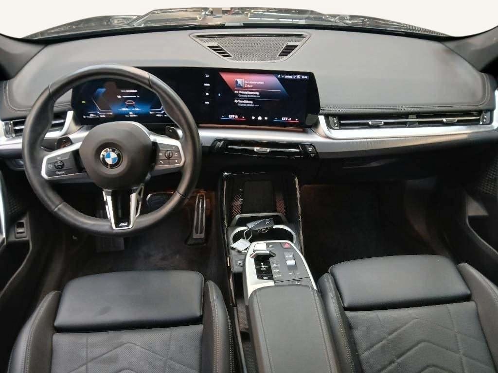 BMW X1 20xd M Sport ACC AHK PANO Memory adpt.LED, миниатюра 8