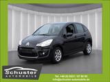 Citroën C3 Tendance 1.6eHDi*Tempo PDC Klima CD-Radio+AUX - Citroën C3 aus 2012