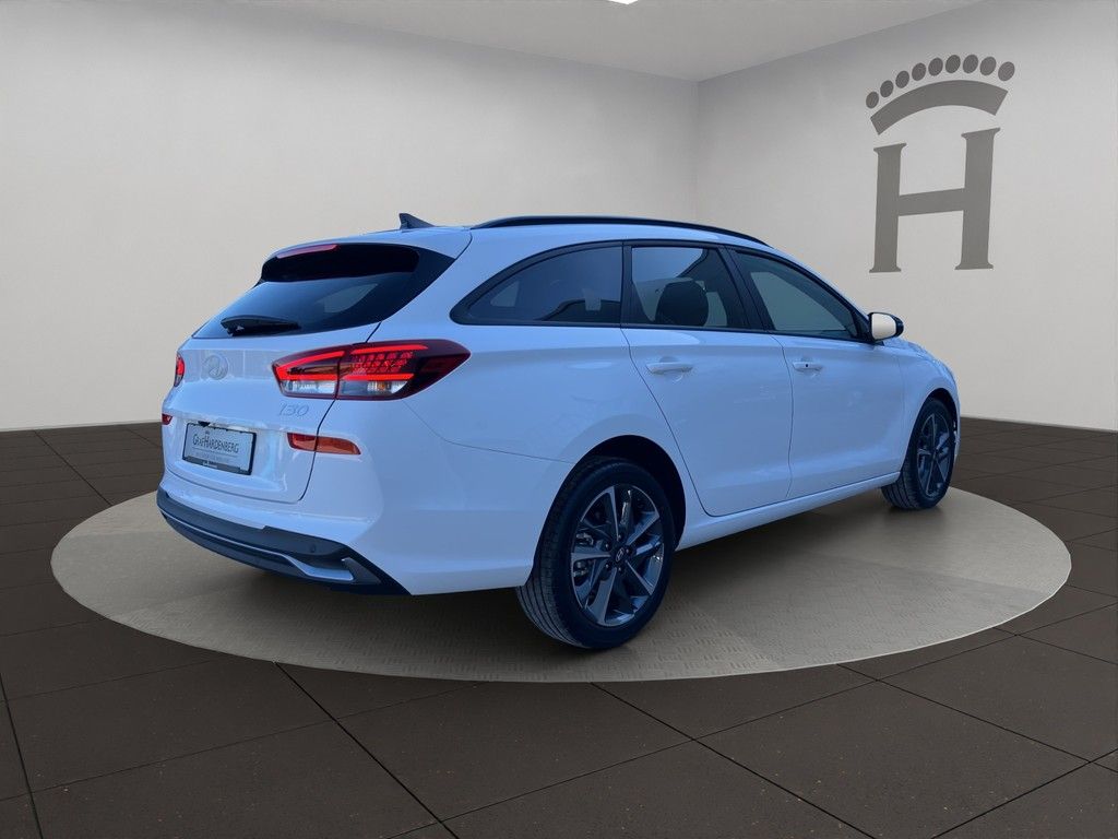 Hyundai i30 – Bild 6
