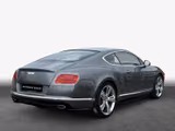 Bentley Continental GT V8 S - Bentley in München