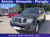 Nissan NISSAN Navara 2.5 dCi 4 porte Double Cab LE - gebrauchte Nissan Navara aus dem Jahr 2005
