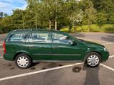 Opel Astra 1.6 Kombi, Automatik, Klima, TÜ... - gebrauchte Opel Astra aus dem Jahr 1998