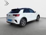 Volkswagen T-ROC 1.5 TSI DSG R-LINE*LED*AHK*KAMERA*PDC*SHZ* - Volkswagen T-Roc aus 2025