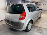 Renault Scenic II Avantage 1.Hand PDC Klima ISOFIX - Renault Scenic Gebrauchtwagen in Hannover