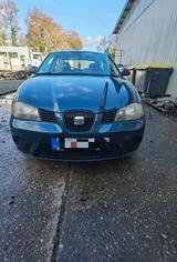 Seat Ibiza 1.2 - Seat Ibiza aus 2007: 1.2